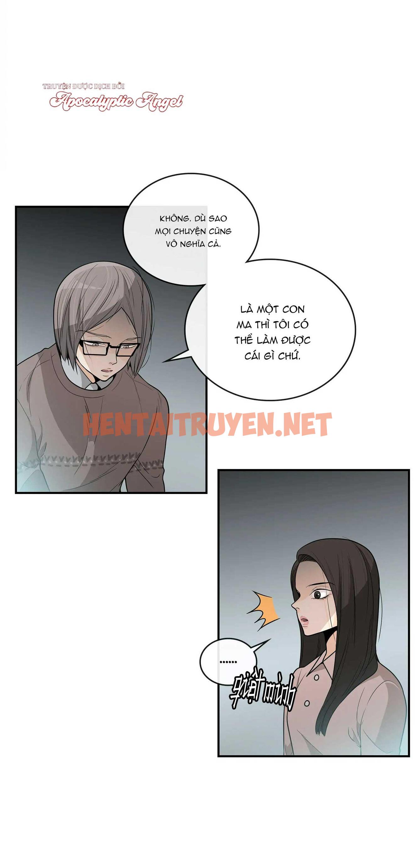 Xem ảnh Người Tạo Ra Những Chàng Gay Hoàn Hảo - Chap 35 - img_020_1673269974 - HentaiTruyenVN.net