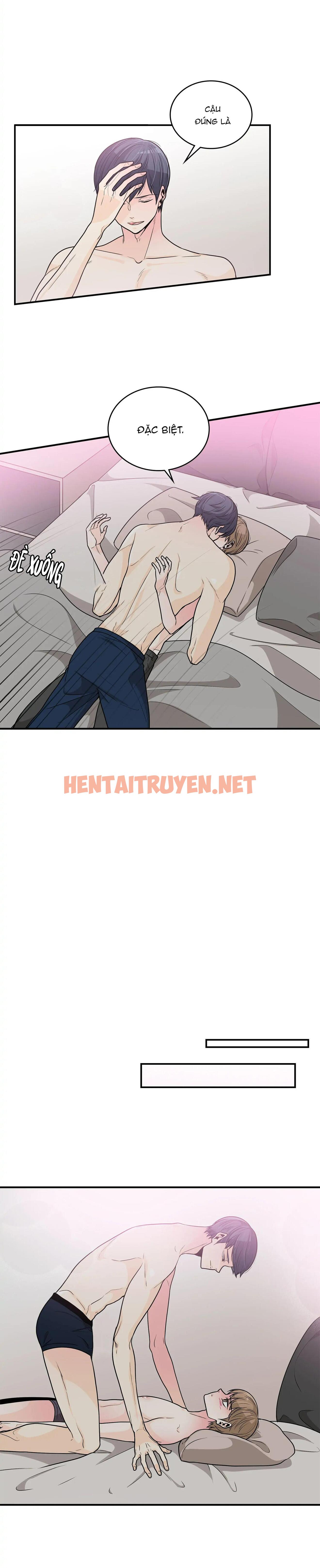 Xem ảnh Người Tạo Ra Những Chàng Gay Hoàn Hảo - Chap 36 - img_020_1673617308 - HentaiTruyenVN.net