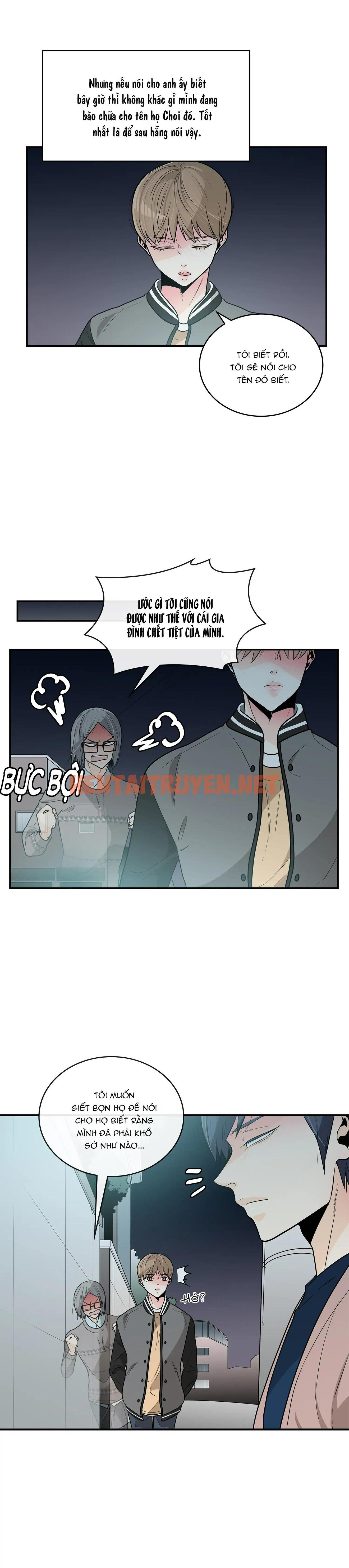 Xem ảnh Người Tạo Ra Những Chàng Gay Hoàn Hảo - Chap 38 - img_019_1674911380 - HentaiTruyenVN.net