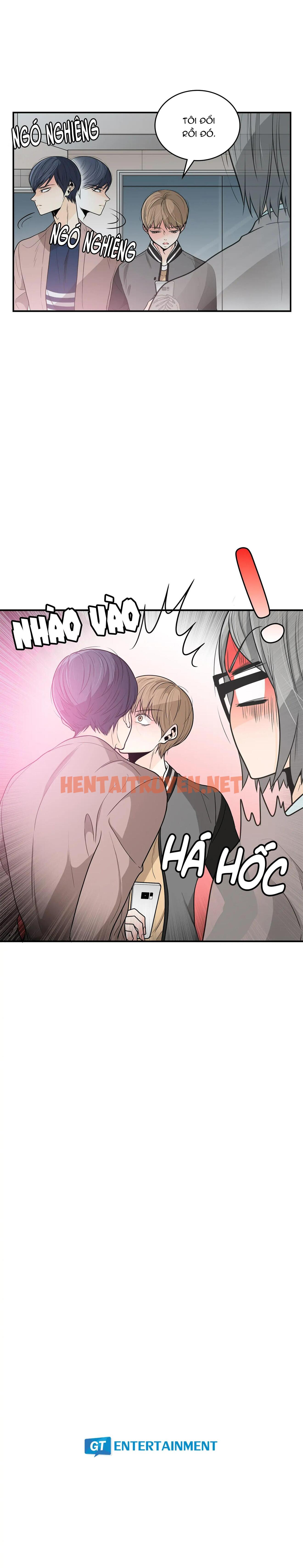 Xem ảnh Người Tạo Ra Những Chàng Gay Hoàn Hảo - Chap 38 - img_024_1674911394 - HentaiTruyen.net