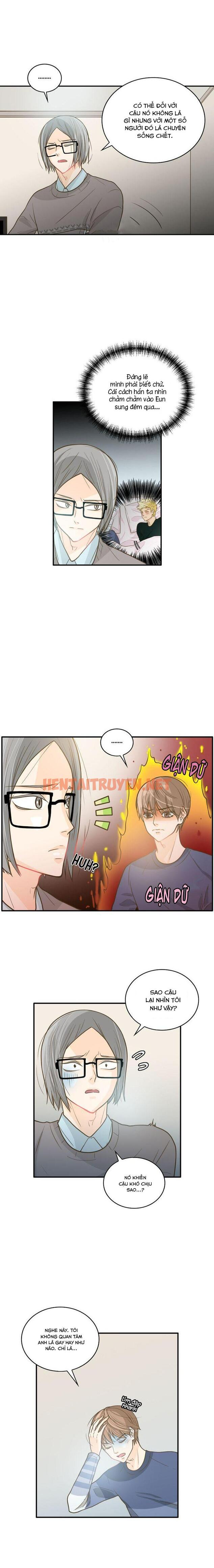 Xem ảnh Người Tạo Ra Những Chàng Gay Hoàn Hảo - Chap 4 - img_011_1691678351 - TruyenVN.APP