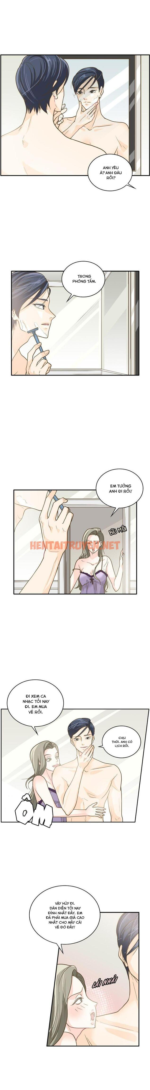 Xem ảnh Người Tạo Ra Những Chàng Gay Hoàn Hảo - Chap 4 - img_015_1691678354 - HentaiTruyenVN.net