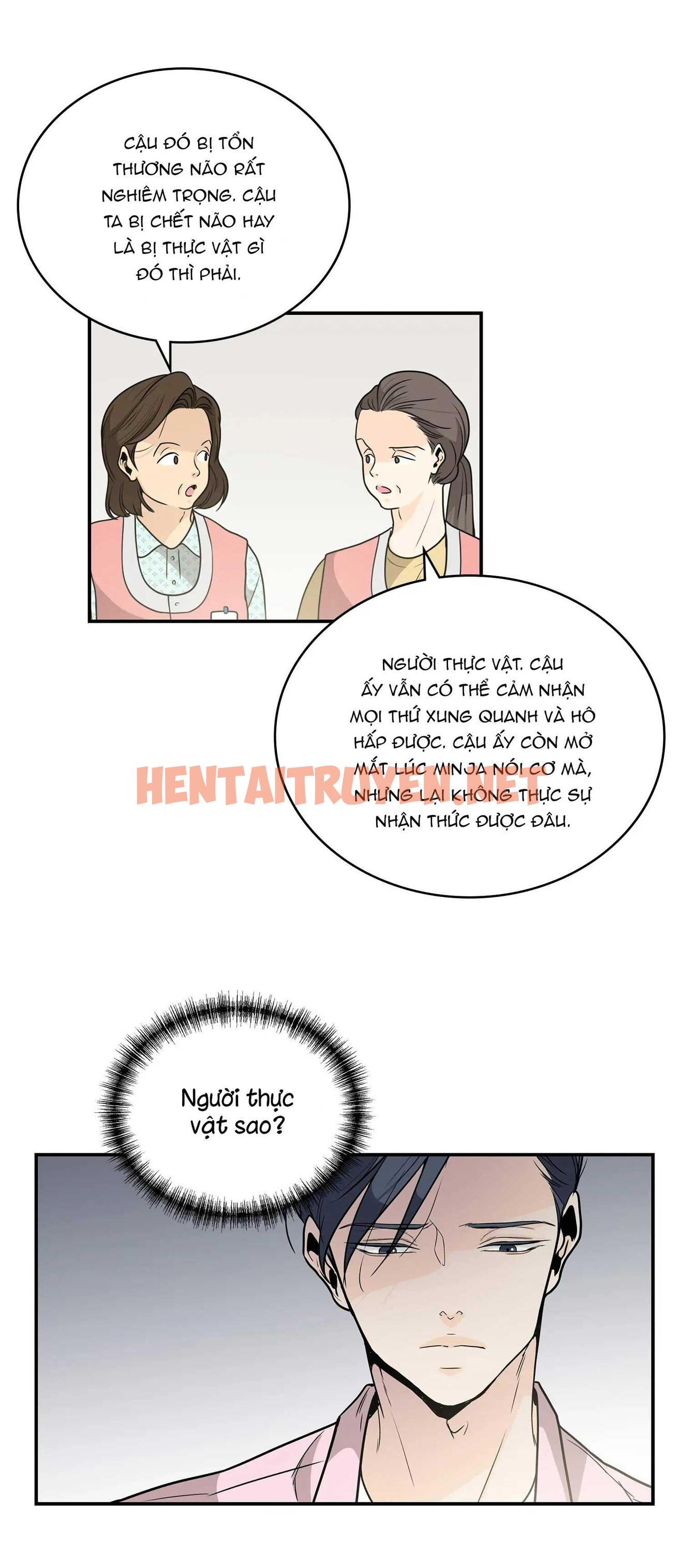 Xem ảnh Người Tạo Ra Những Chàng Gay Hoàn Hảo - Chap 40 - img_019_1675437131 - TruyenVN.APP