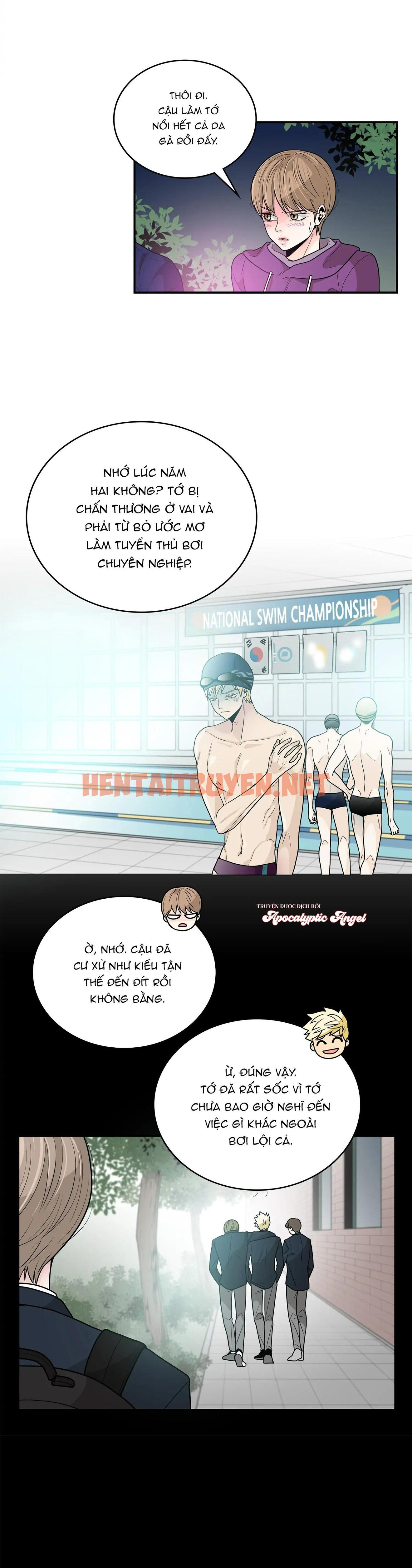 Xem ảnh Người Tạo Ra Những Chàng Gay Hoàn Hảo - Chap 41 - img_020_1675955736 - TruyenVN.APP