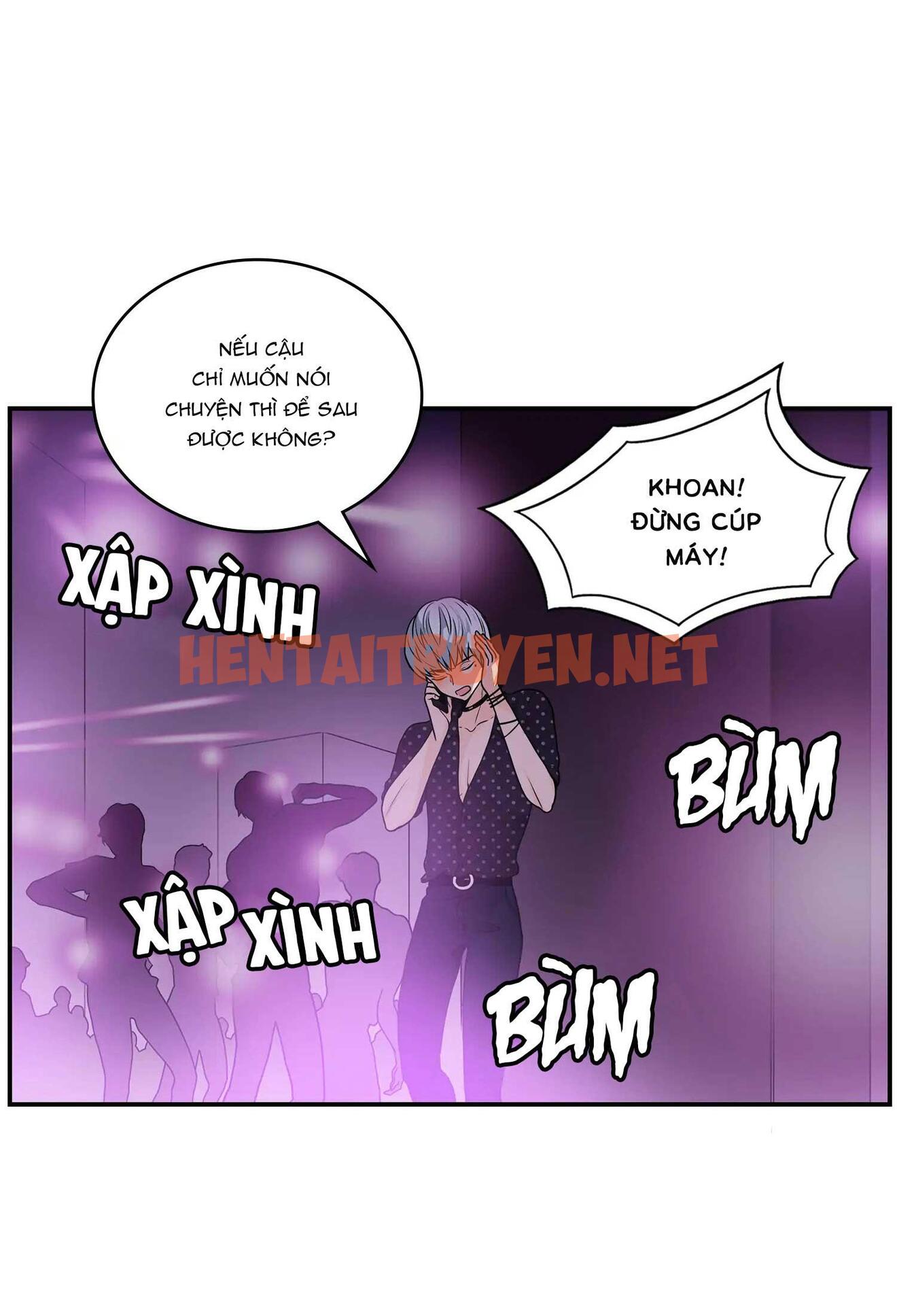 Xem ảnh Người Tạo Ra Những Chàng Gay Hoàn Hảo - Chap 42 - img_024_1676038098 - TruyenVN.APP