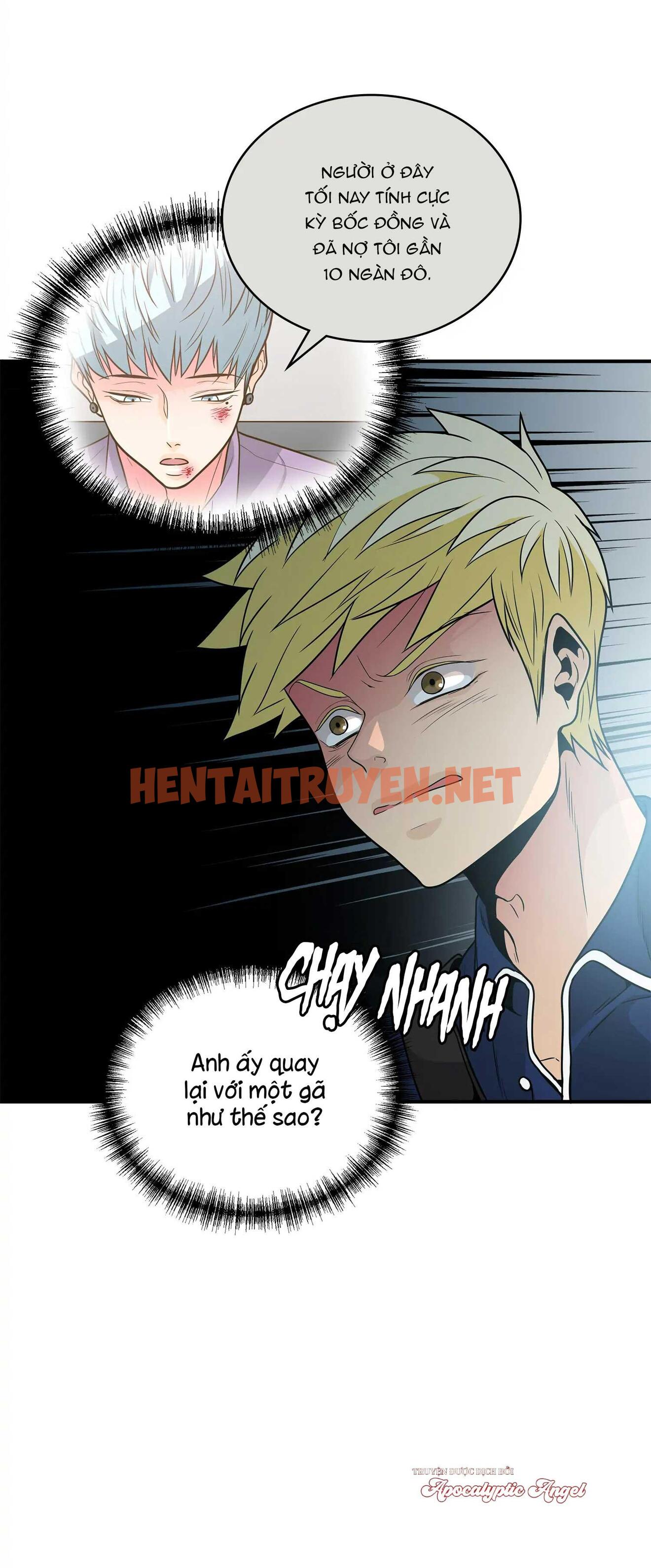 Xem ảnh Người Tạo Ra Những Chàng Gay Hoàn Hảo - Chap 43 - img_005_1676806503 - HentaiTruyenVN.net