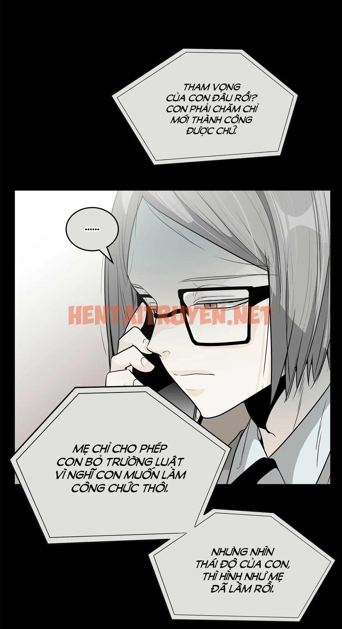 Xem ảnh Người Tạo Ra Những Chàng Gay Hoàn Hảo - Chap 43 - img_039_1676806561 - HentaiTruyenVN.net