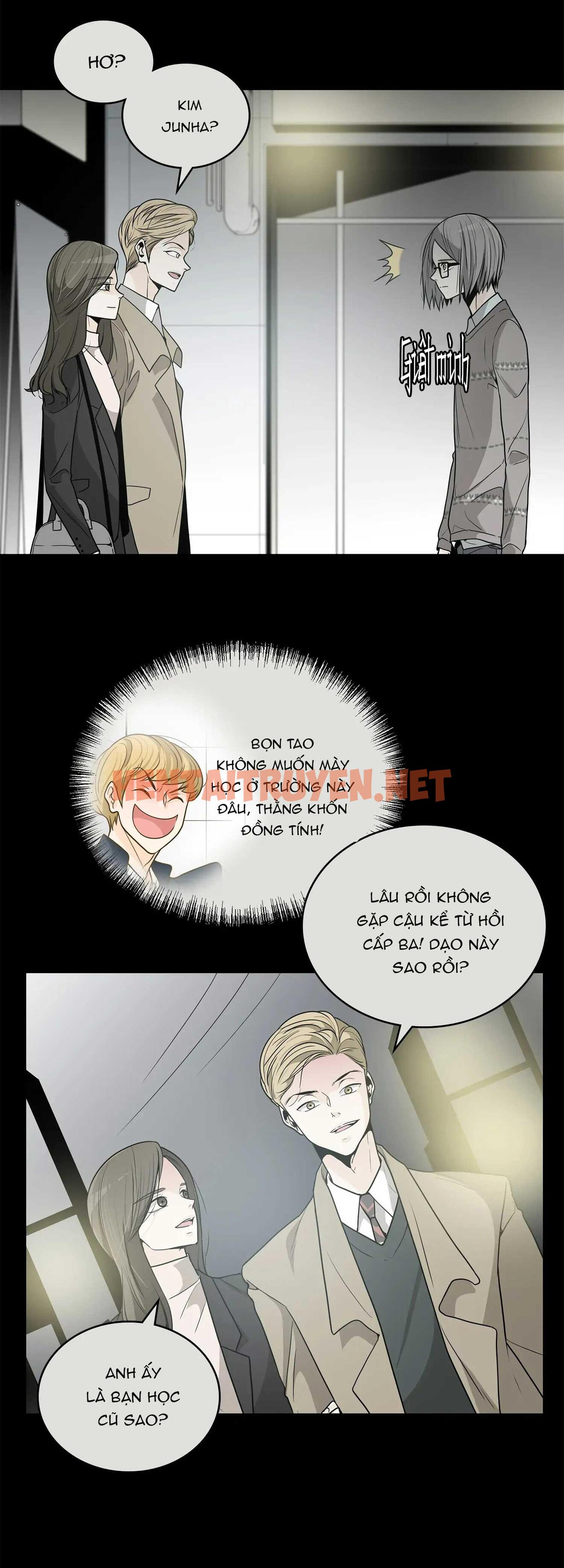 Xem ảnh Người Tạo Ra Những Chàng Gay Hoàn Hảo - Chap 43 - img_043_1676806568 - HentaiTruyenVN.net