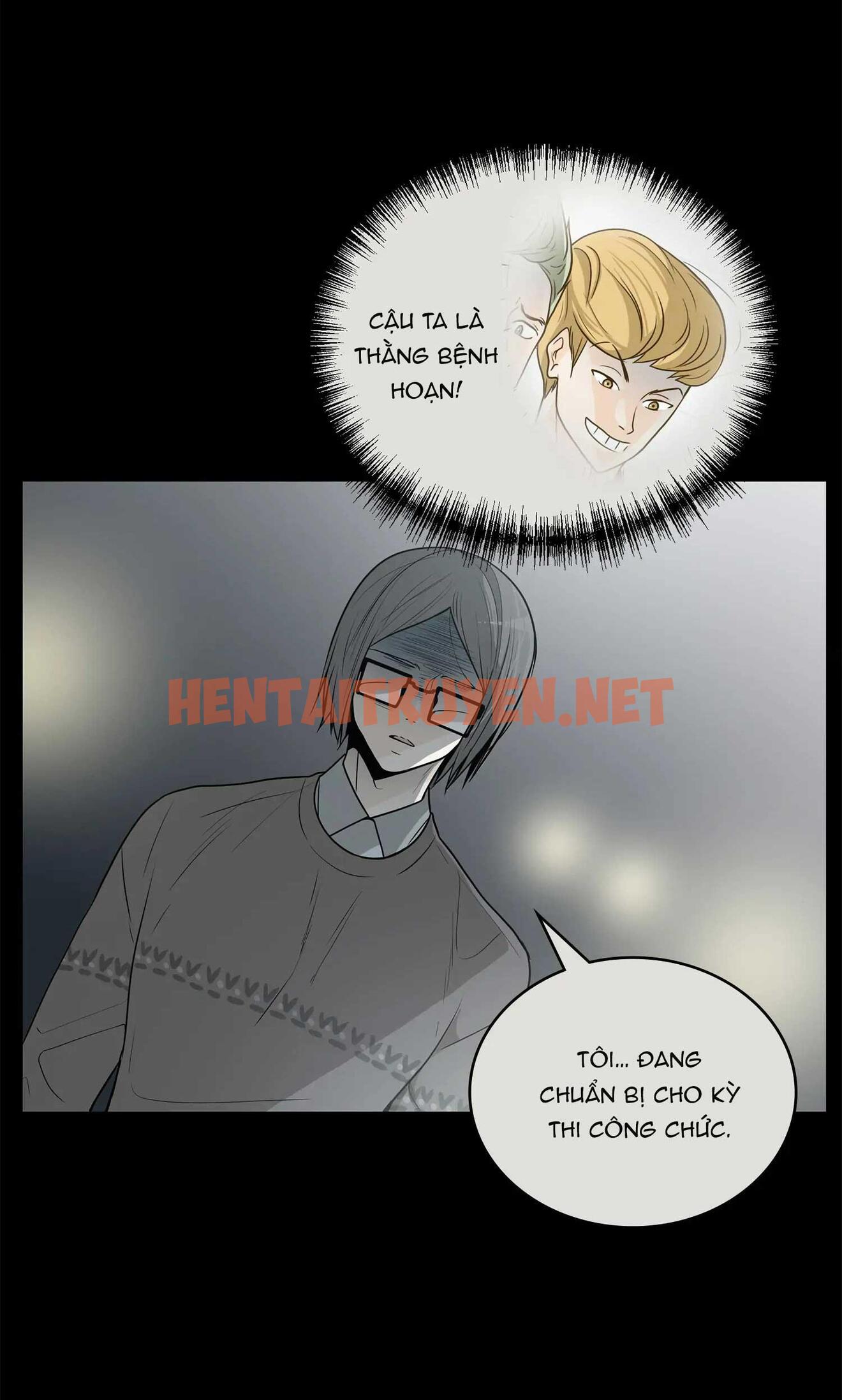 Xem ảnh Người Tạo Ra Những Chàng Gay Hoàn Hảo - Chap 43 - img_044_1676806570 - HentaiTruyen.net