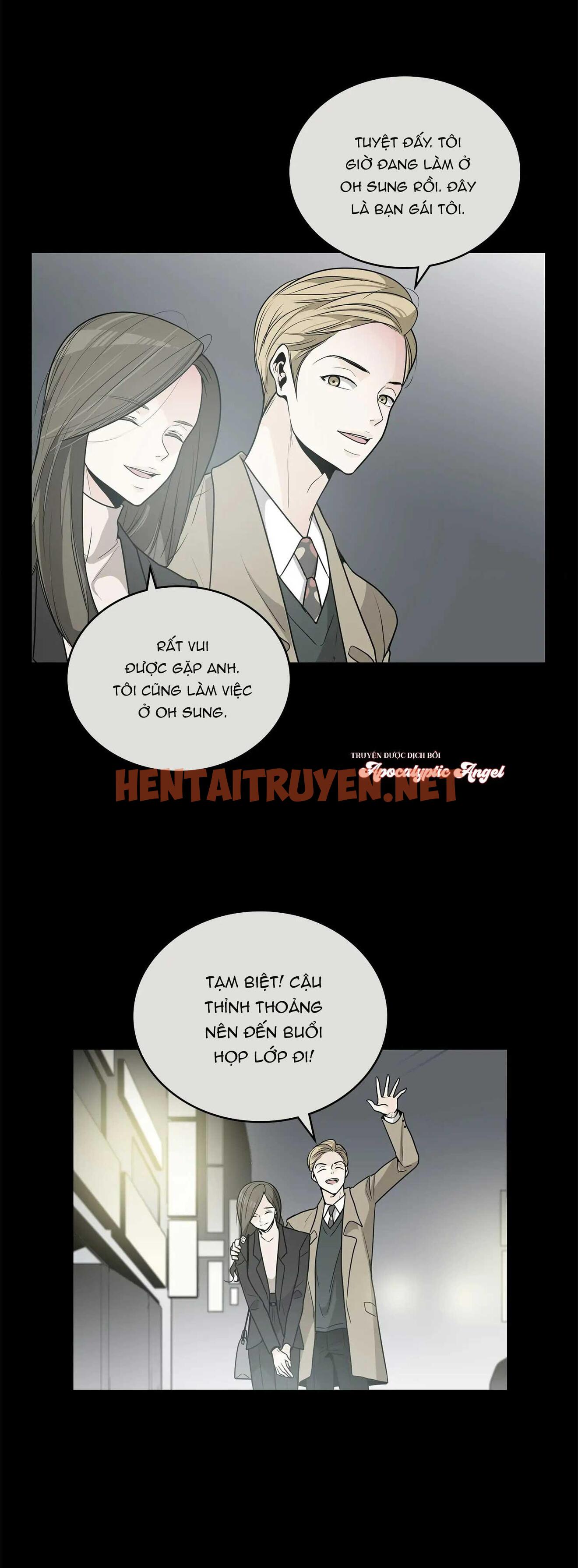 Xem ảnh Người Tạo Ra Những Chàng Gay Hoàn Hảo - Chap 43 - img_045_1676806572 - HentaiTruyen.net