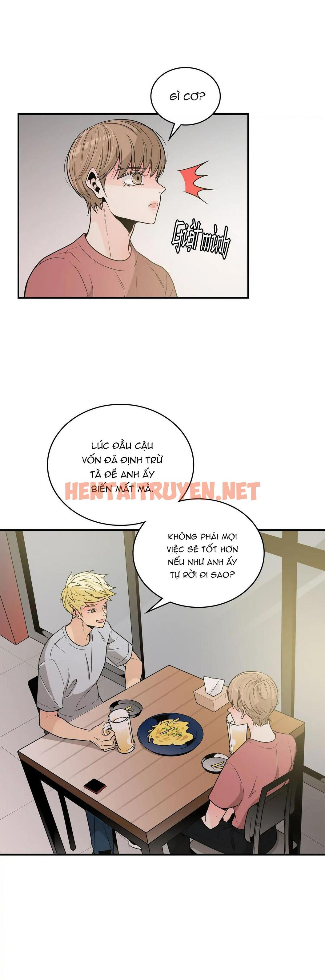 Xem ảnh Người Tạo Ra Những Chàng Gay Hoàn Hảo - Chap 44 - img_032_1676901900 - TruyenVN.APP