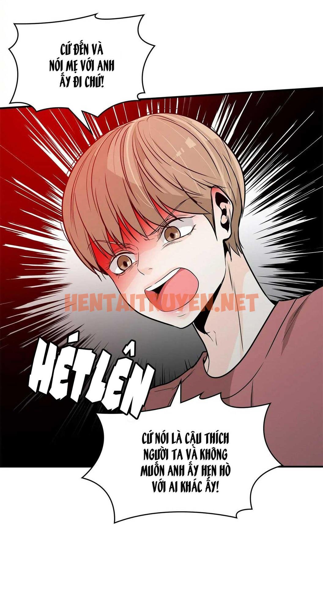 Xem ảnh Người Tạo Ra Những Chàng Gay Hoàn Hảo - Chap 44 - img_038_1676901909 - HentaiTruyenVN.net