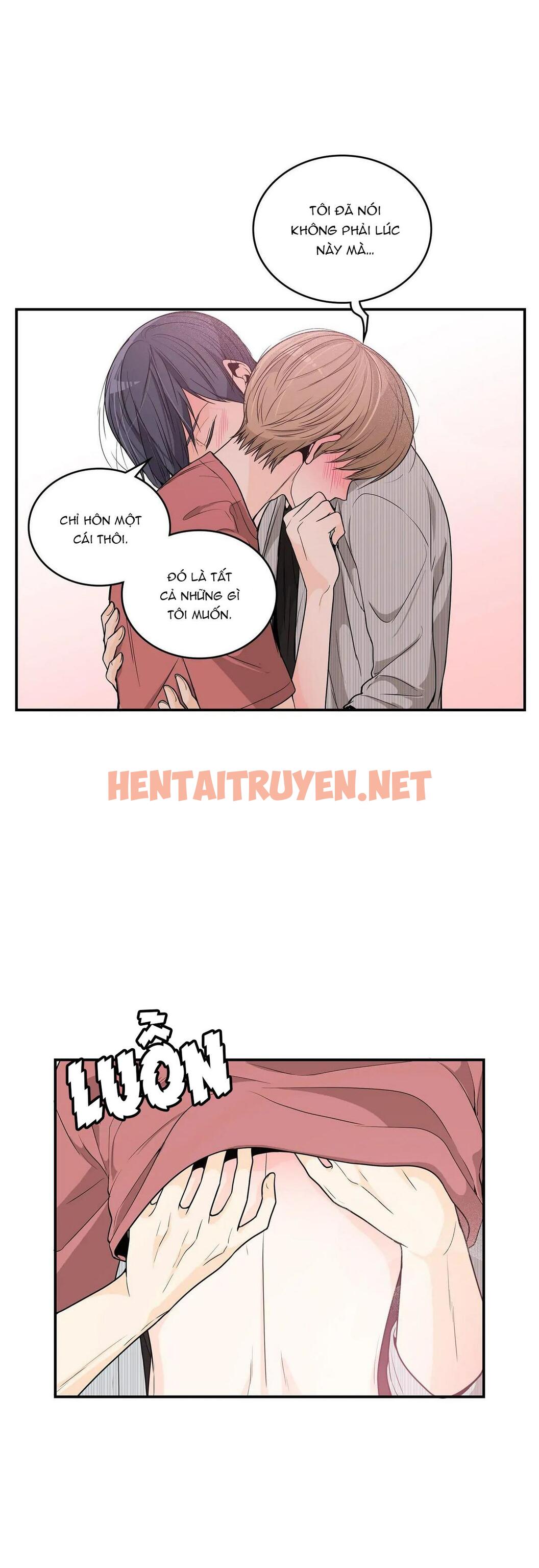 Xem ảnh Người Tạo Ra Những Chàng Gay Hoàn Hảo - Chap 45 - img_020_1677069399 - HentaiTruyenVN.net