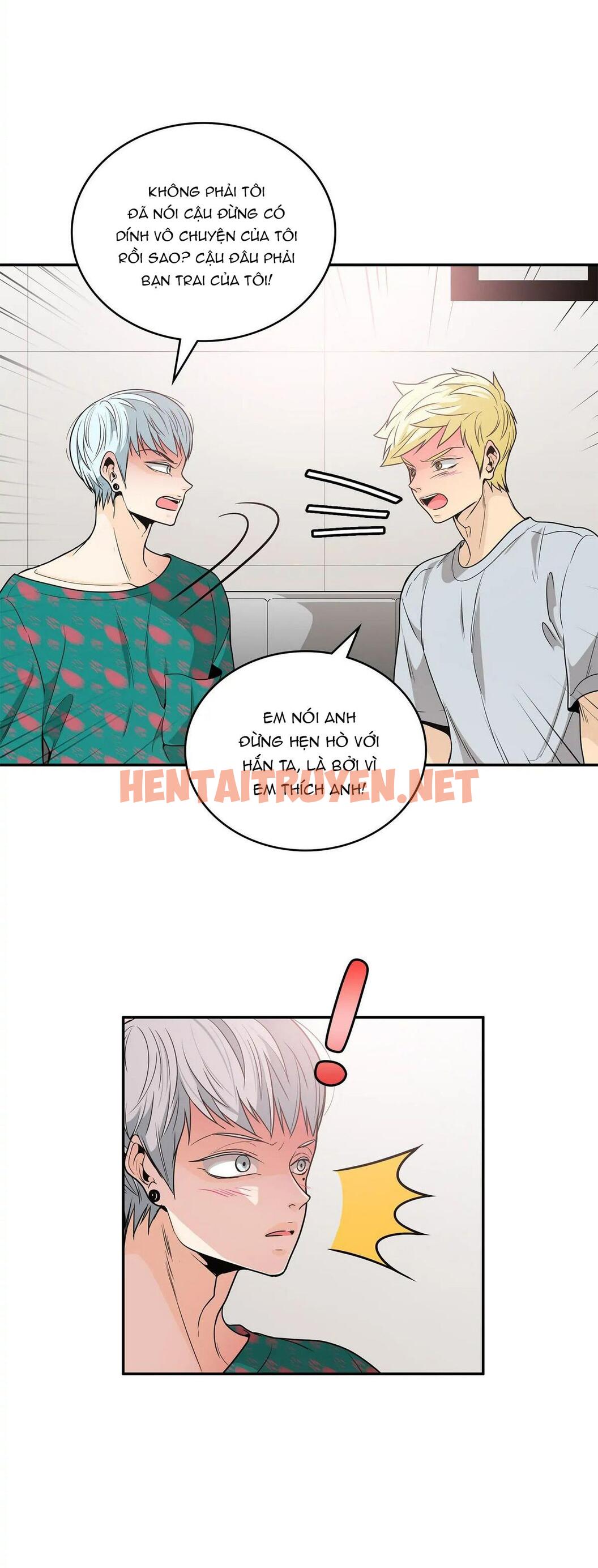 Xem ảnh Người Tạo Ra Những Chàng Gay Hoàn Hảo - Chap 46 - img_010_1677163418 - TruyenVN.APP