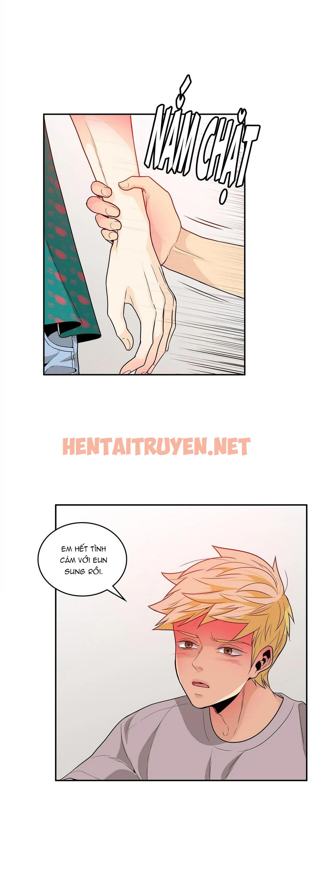 Xem ảnh Người Tạo Ra Những Chàng Gay Hoàn Hảo - Chap 46 - img_012_1677163423 - HentaiTruyenVN.net