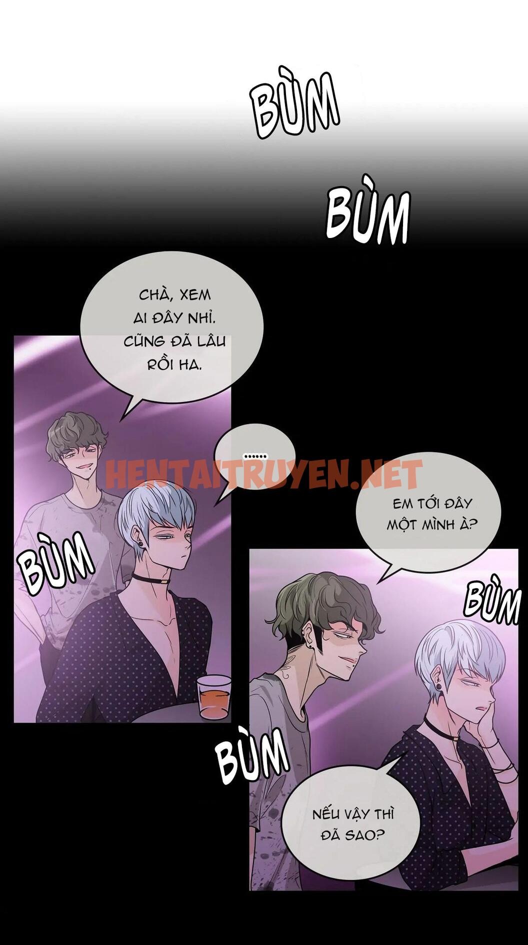 Xem ảnh Người Tạo Ra Những Chàng Gay Hoàn Hảo - Chap 46 - img_021_1677163441 - HentaiTruyenVN.net