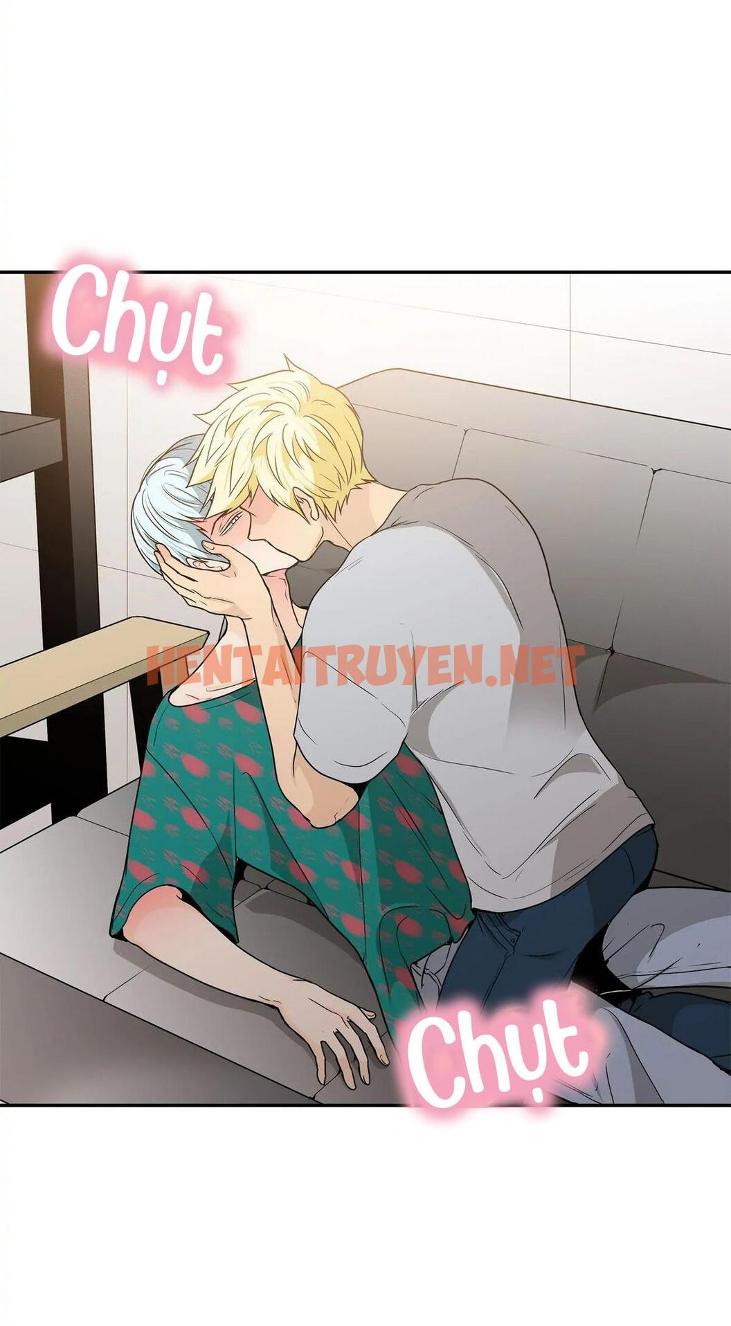 Xem ảnh Người Tạo Ra Những Chàng Gay Hoàn Hảo - Chap 46 - img_026_1677163451 - HentaiTruyenVN.net