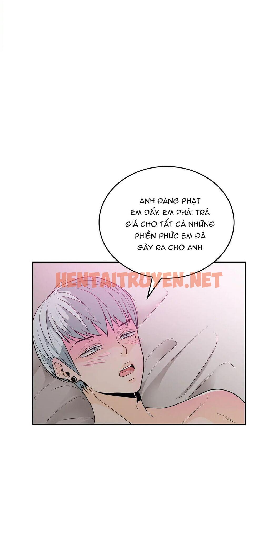 Xem ảnh Người Tạo Ra Những Chàng Gay Hoàn Hảo - Chap 46 - img_032_1677163463 - HentaiTruyenVN.net