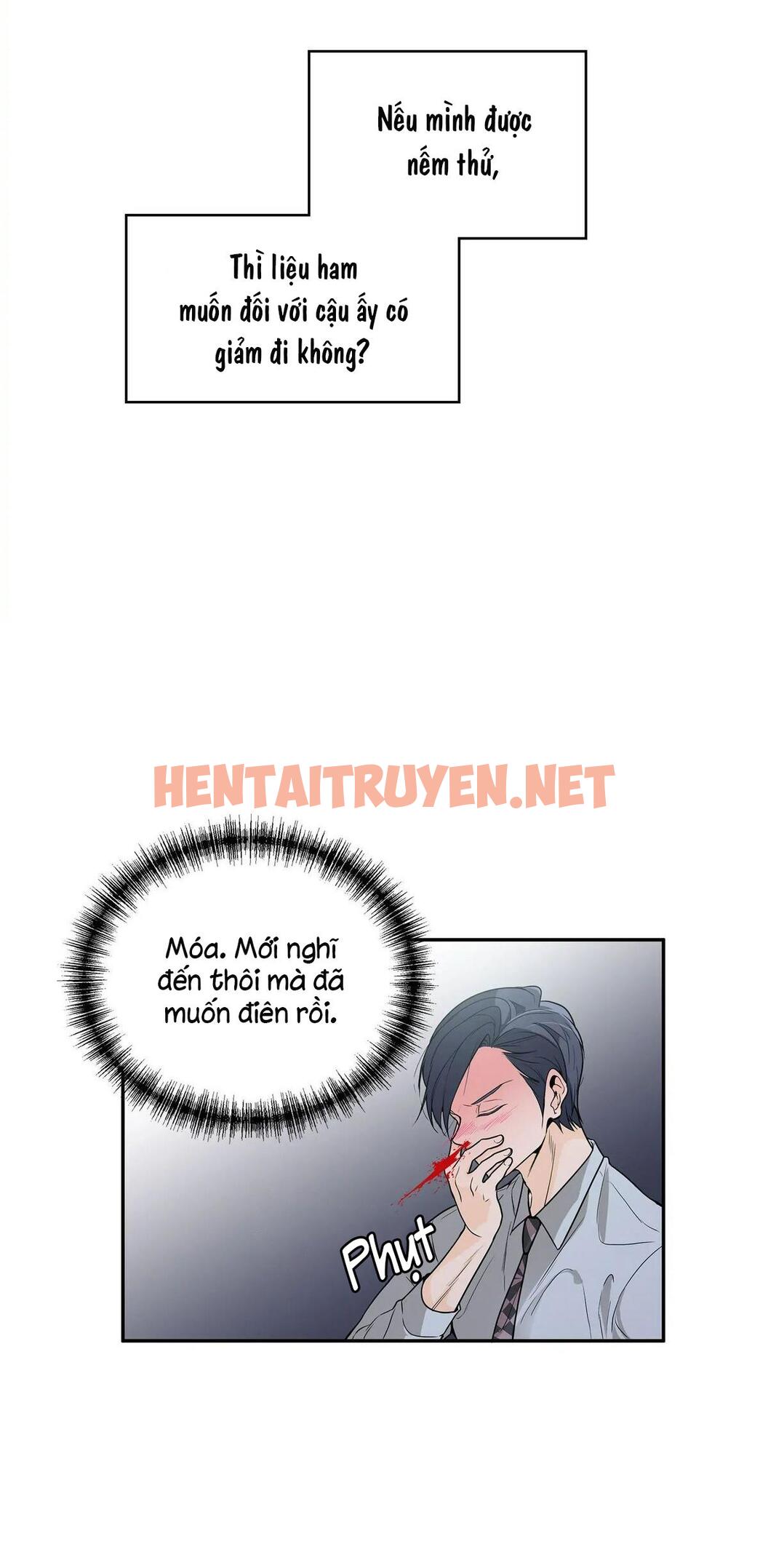 Xem ảnh Người Tạo Ra Những Chàng Gay Hoàn Hảo - Chap 47 - img_008_1678726974 - HentaiTruyen.net