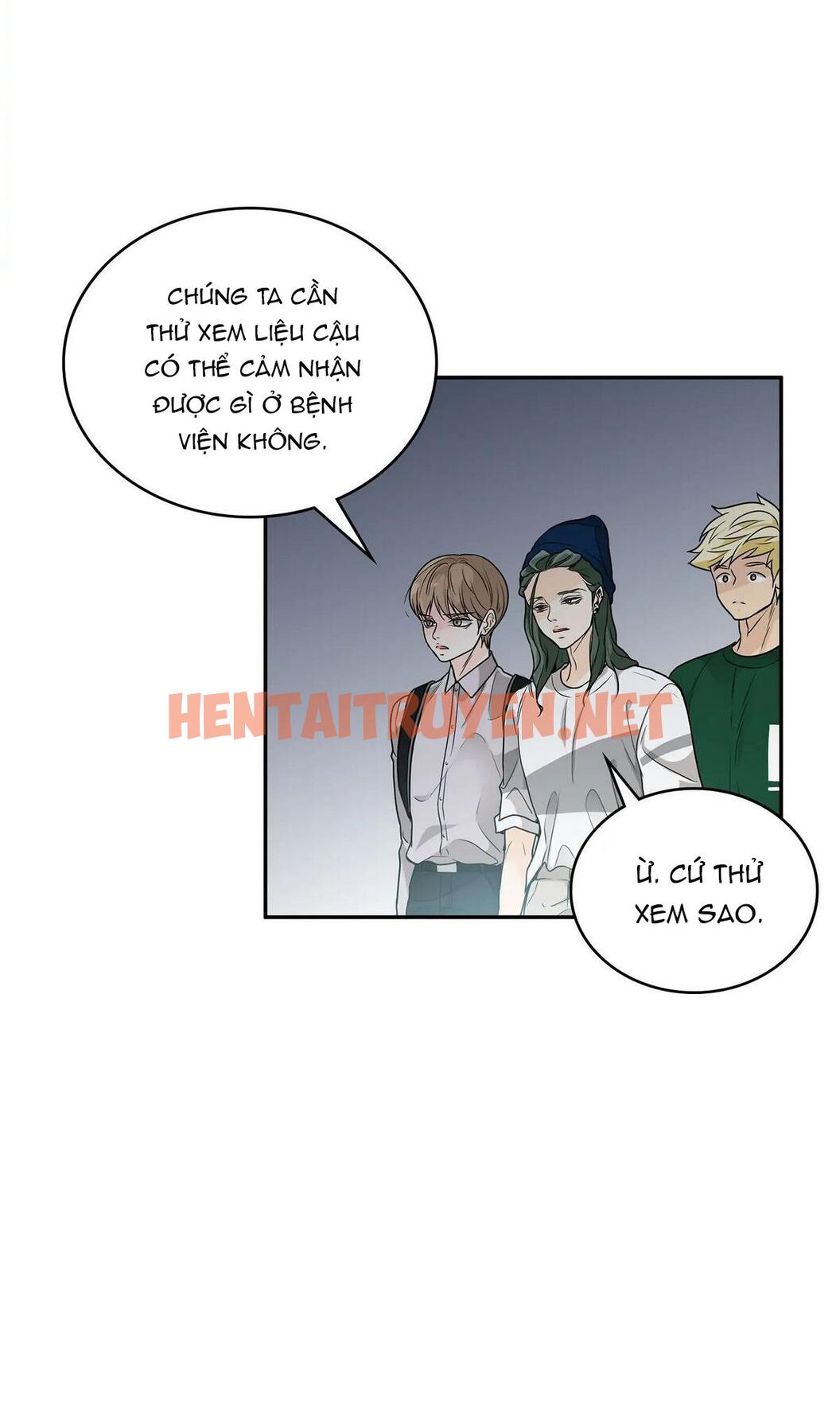 Xem ảnh Người Tạo Ra Những Chàng Gay Hoàn Hảo - Chap 47 - img_016_1678726988 - HentaiTruyenVN.net