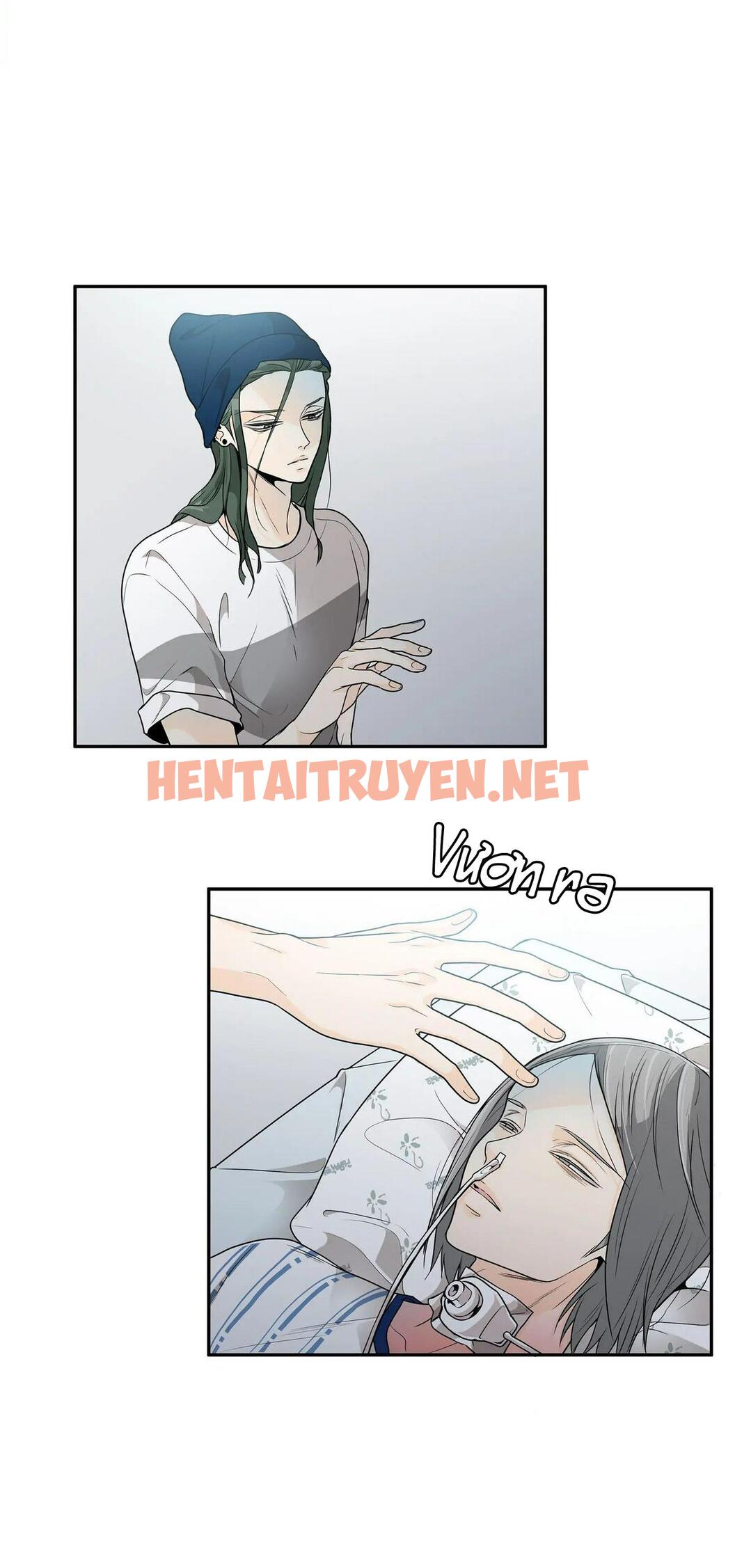 Xem ảnh Người Tạo Ra Những Chàng Gay Hoàn Hảo - Chap 47 - img_018_1678726991 - HentaiTruyenVN.net