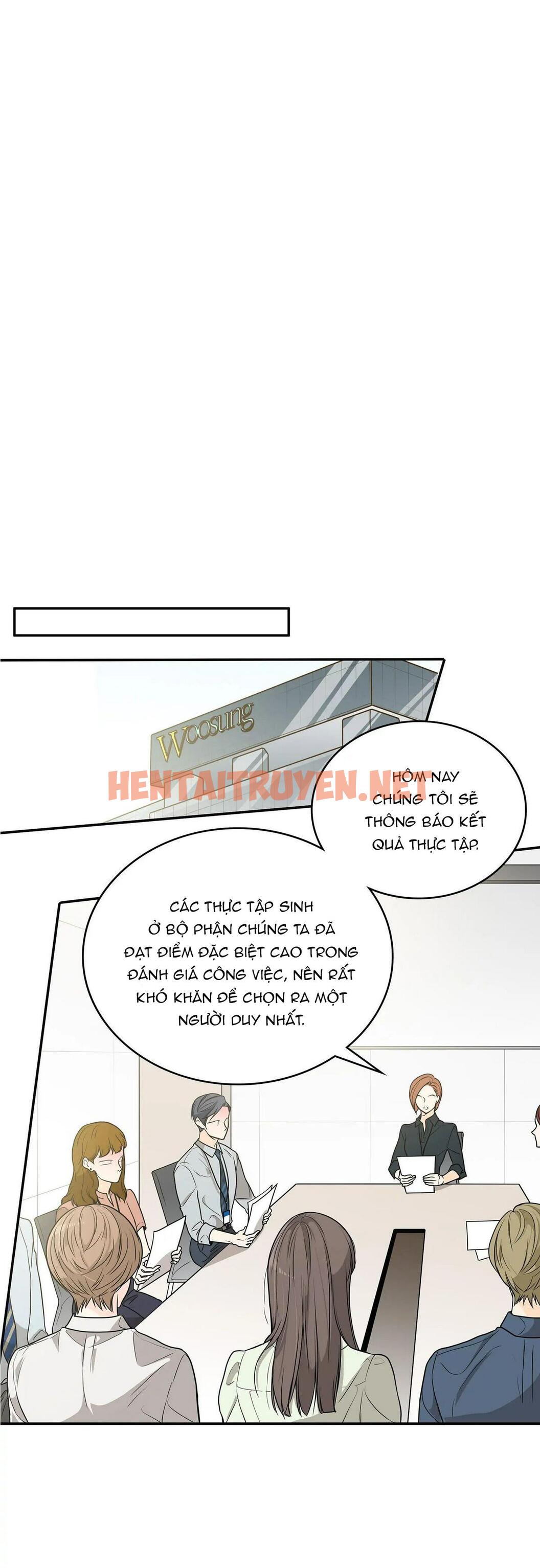 Xem ảnh Người Tạo Ra Những Chàng Gay Hoàn Hảo - Chap 47 - img_028_1678727008 - HentaiTruyenVN.net