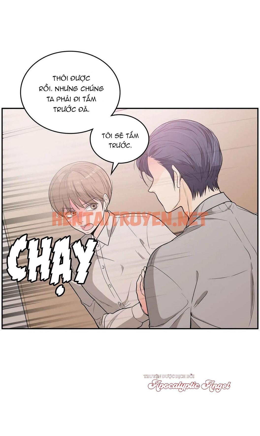 Xem ảnh Người Tạo Ra Những Chàng Gay Hoàn Hảo - Chap 48 - img_025_1678891076 - HentaiTruyen.net