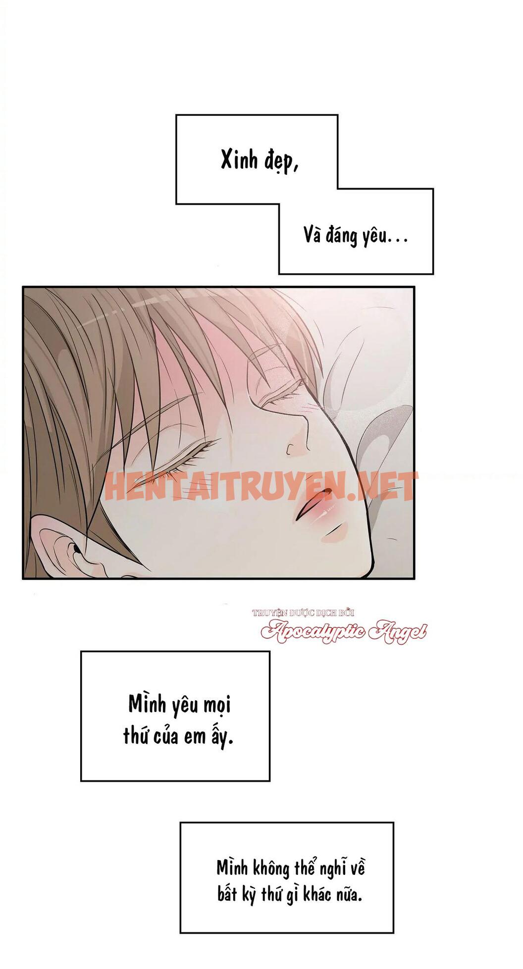 Xem ảnh Người Tạo Ra Những Chàng Gay Hoàn Hảo - Chap 48 - img_034_1678891089 - HentaiTruyenVN.net