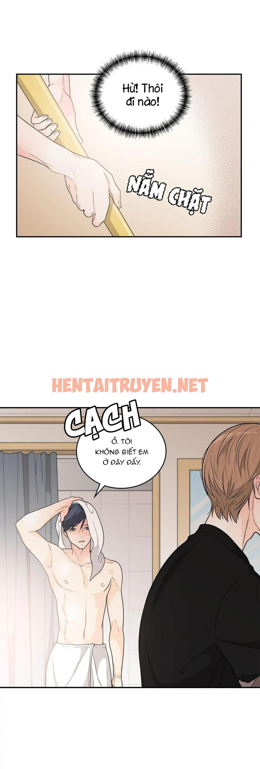 Xem ảnh Người Tạo Ra Những Chàng Gay Hoàn Hảo - Chap 49 - img_022_1679153806 - HentaiTruyenVN.net