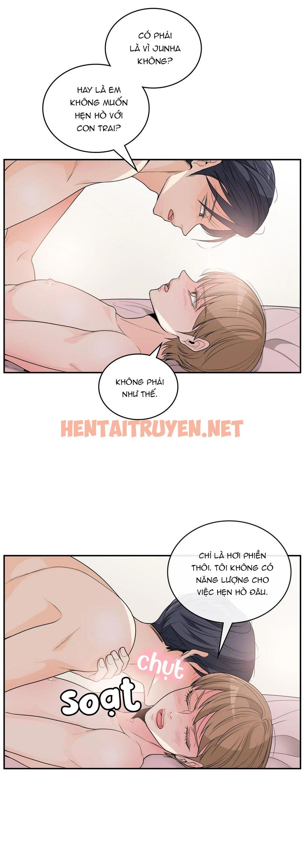 Xem ảnh Người Tạo Ra Những Chàng Gay Hoàn Hảo - Chap 51 - img_006_1680013898 - TruyenVN.APP