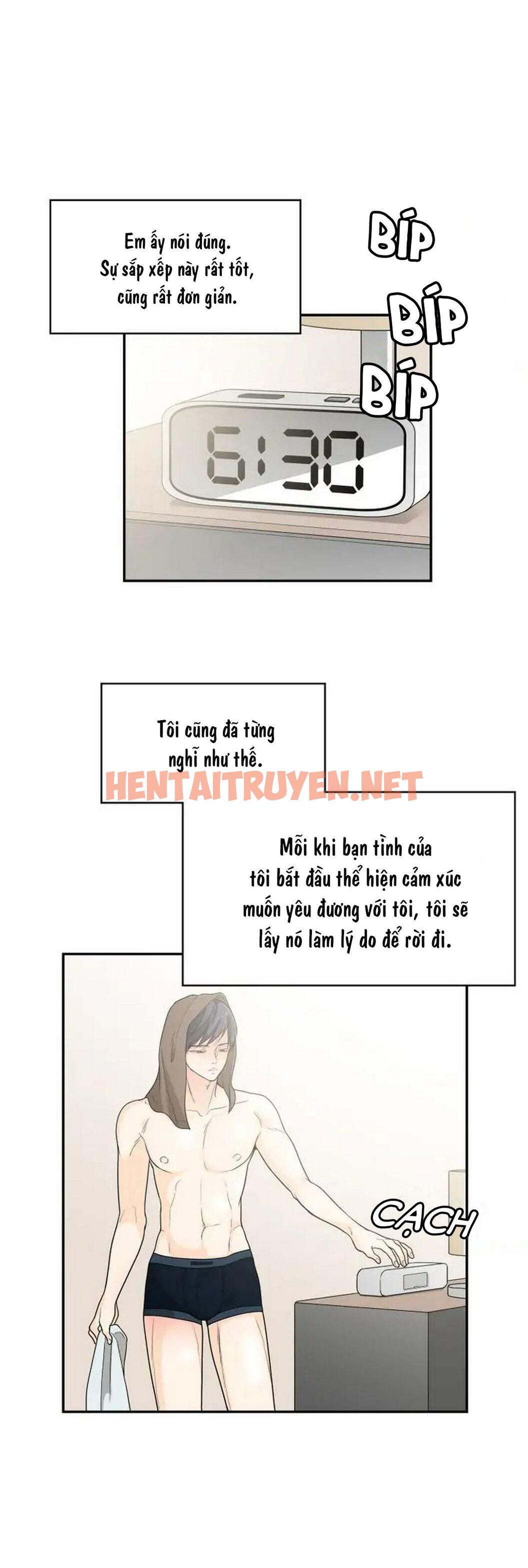 Xem ảnh Người Tạo Ra Những Chàng Gay Hoàn Hảo - Chap 52 - img_004_1680178522 - HentaiTruyenVN.net