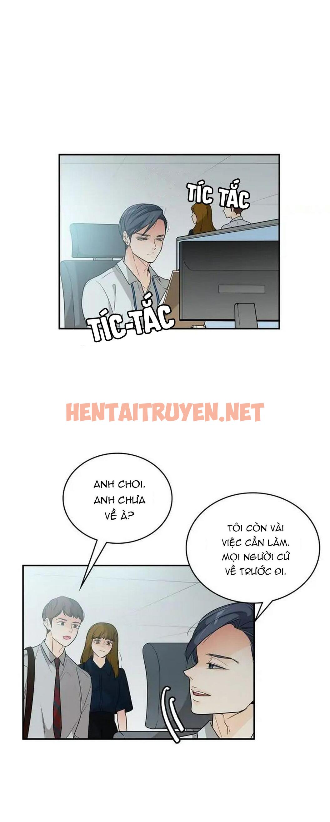 Xem ảnh Người Tạo Ra Những Chàng Gay Hoàn Hảo - Chap 52 - img_016_1680178543 - HentaiTruyenVN.net