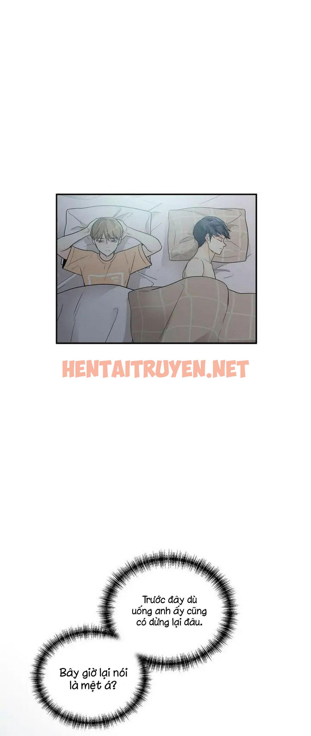 Xem ảnh Người Tạo Ra Những Chàng Gay Hoàn Hảo - Chap 52 - img_037_1680178581 - HentaiTruyenVN.net