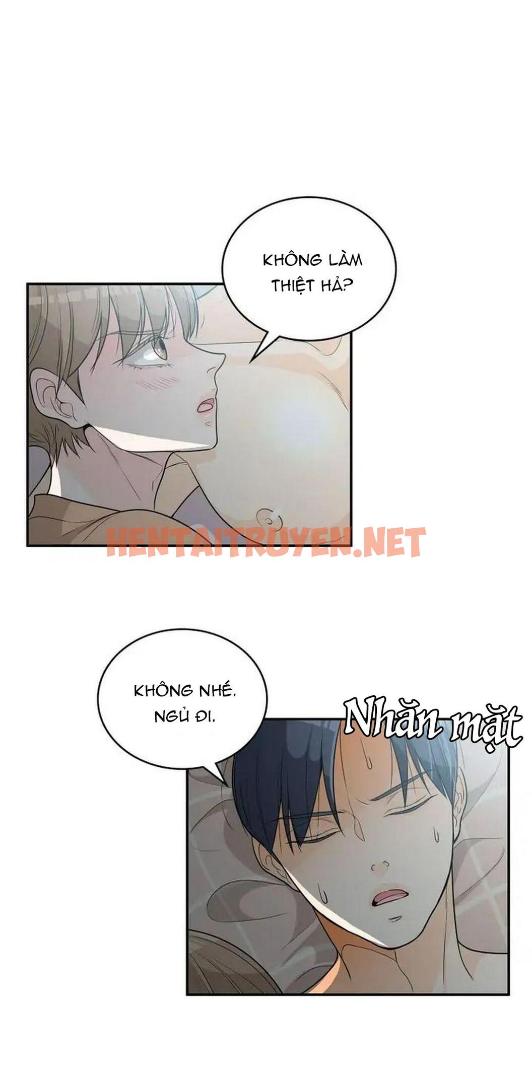 Xem ảnh Người Tạo Ra Những Chàng Gay Hoàn Hảo - Chap 53 - img_015_1680356325 - HentaiTruyenVN.net