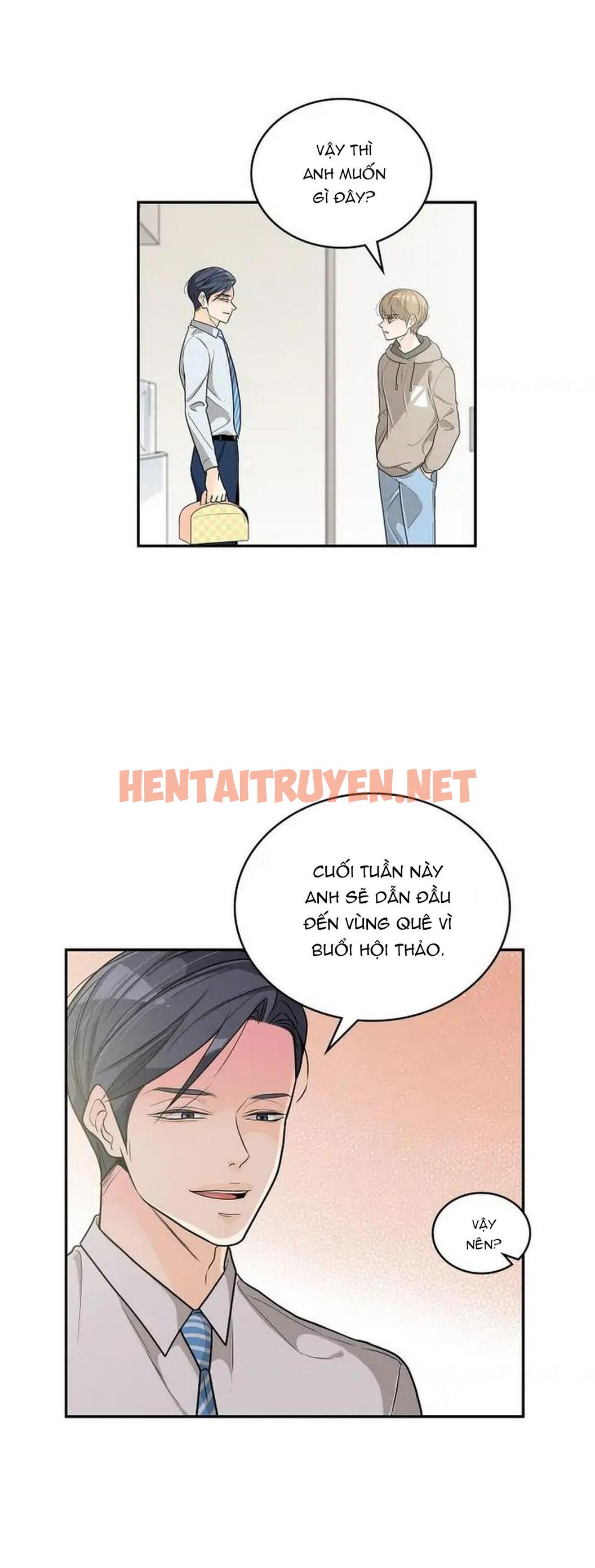 Xem ảnh Người Tạo Ra Những Chàng Gay Hoàn Hảo - Chap 55 - img_005_1687504915 - HentaiTruyenVN.net