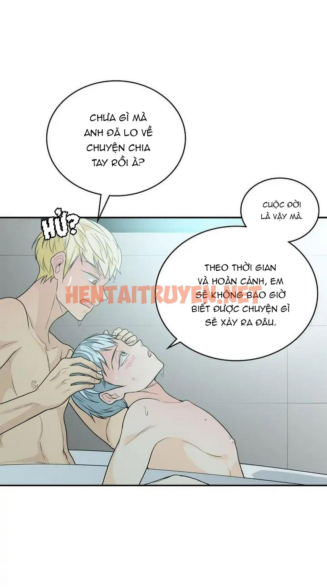 Xem ảnh Người Tạo Ra Những Chàng Gay Hoàn Hảo - Chap 55 - img_036_1687504919 - HentaiTruyen.net