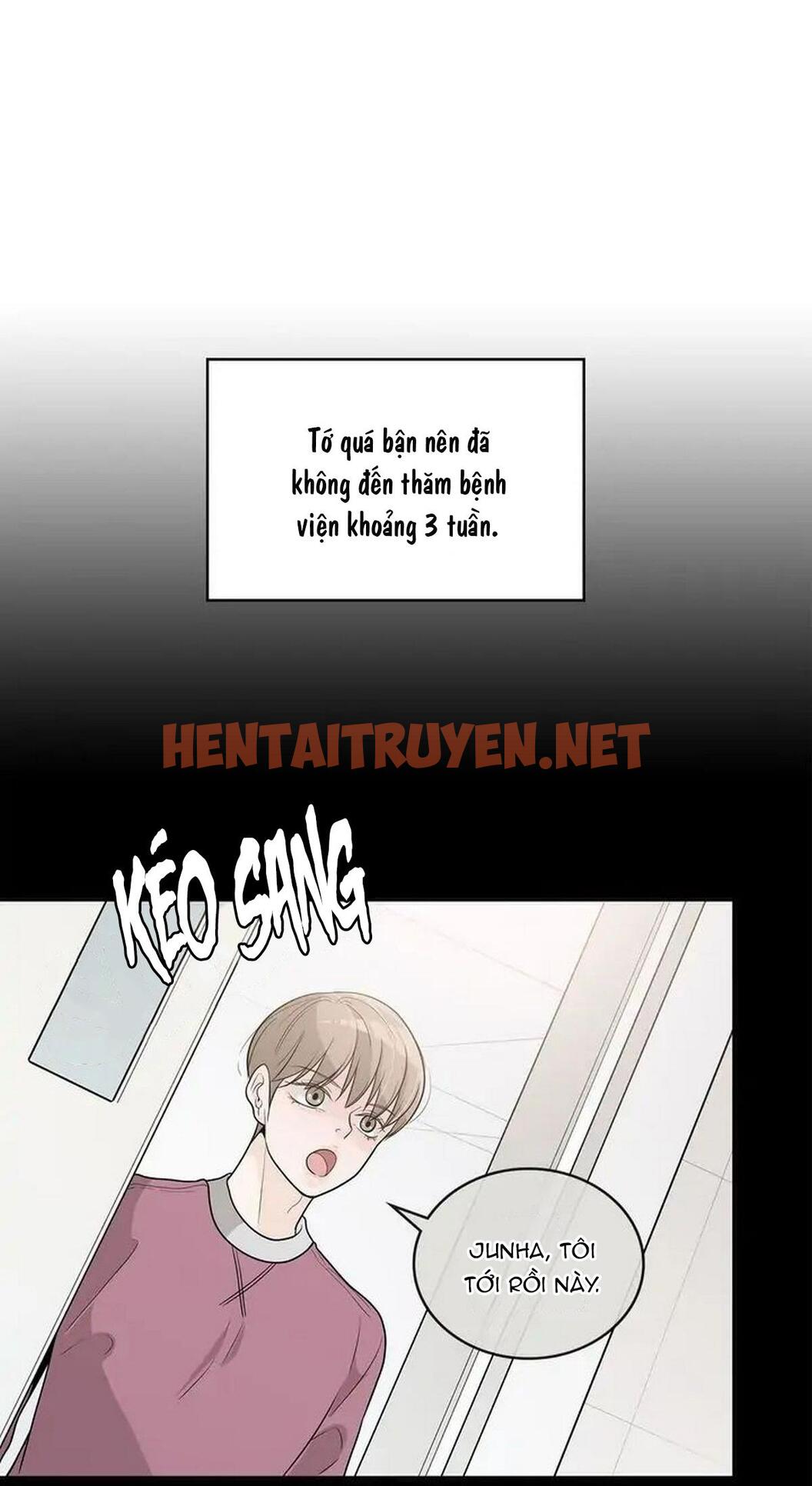 Xem ảnh Người Tạo Ra Những Chàng Gay Hoàn Hảo - Chap 57 - img_027_1687857974 - HentaiTruyen.net