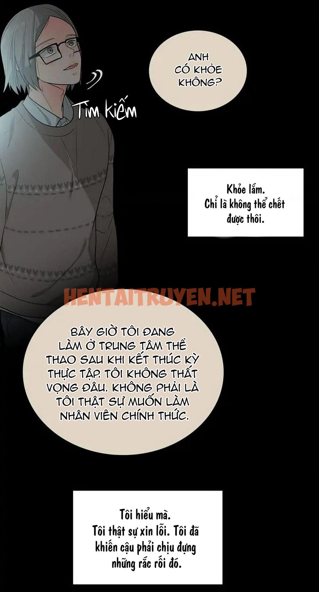 Xem ảnh Người Tạo Ra Những Chàng Gay Hoàn Hảo - Chap 58 - img_017_1687954661 - TruyenVN.APP