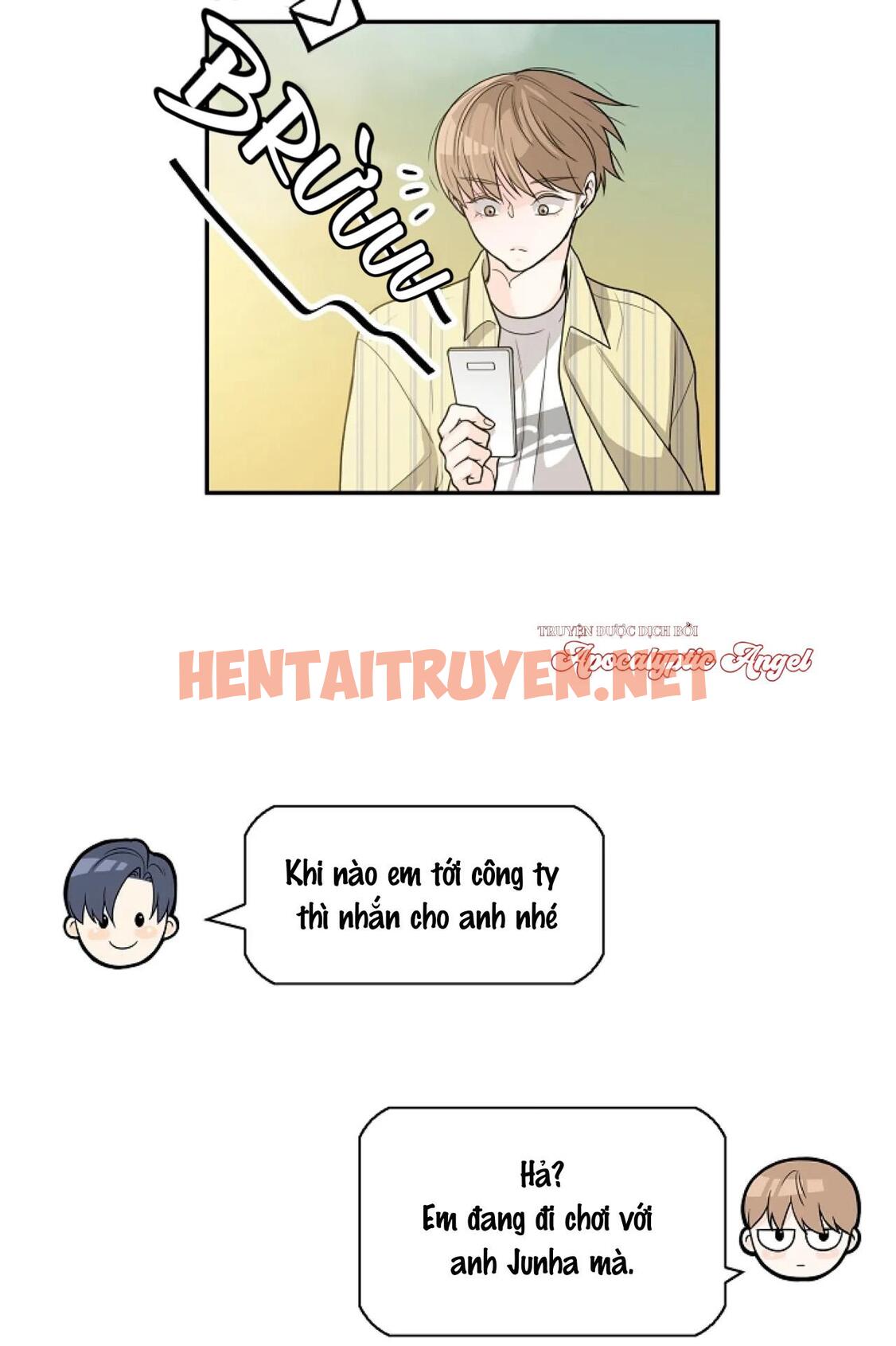 Xem ảnh Người Tạo Ra Những Chàng Gay Hoàn Hảo - Chap 59 - img_041_1688745185 - HentaiTruyenVN.net