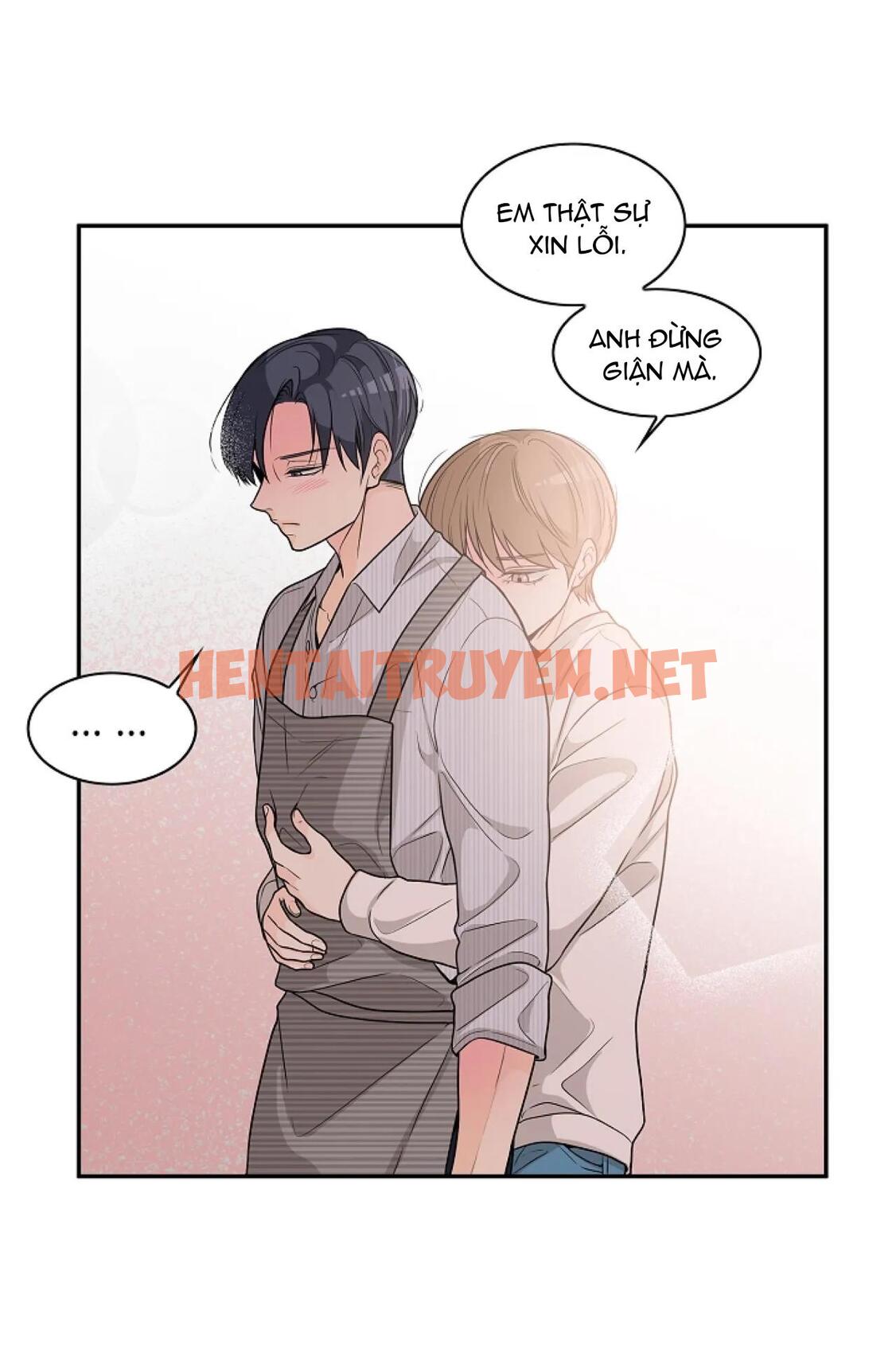 Xem ảnh Người Tạo Ra Những Chàng Gay Hoàn Hảo - Chap 59 - img_054_1688745186 - HentaiTruyenVN.net