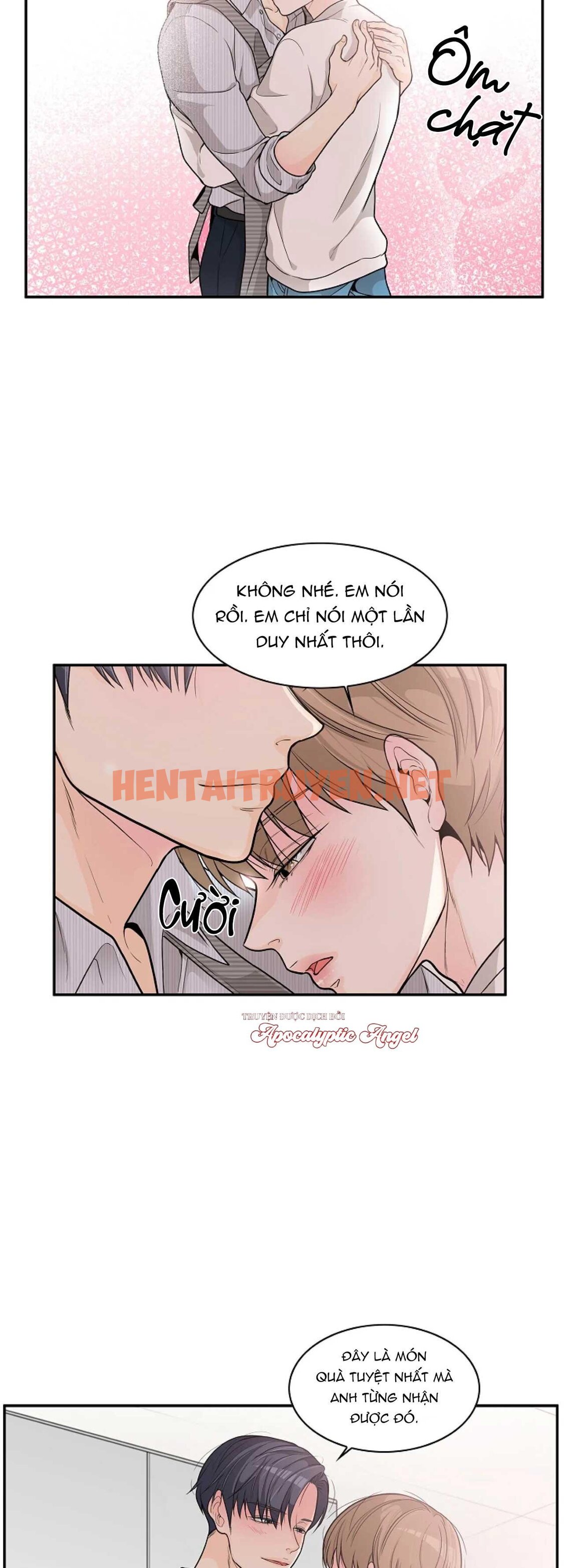 Xem ảnh Người Tạo Ra Những Chàng Gay Hoàn Hảo - Chap 60 - img_004_1689081671 - TruyenVN.APP