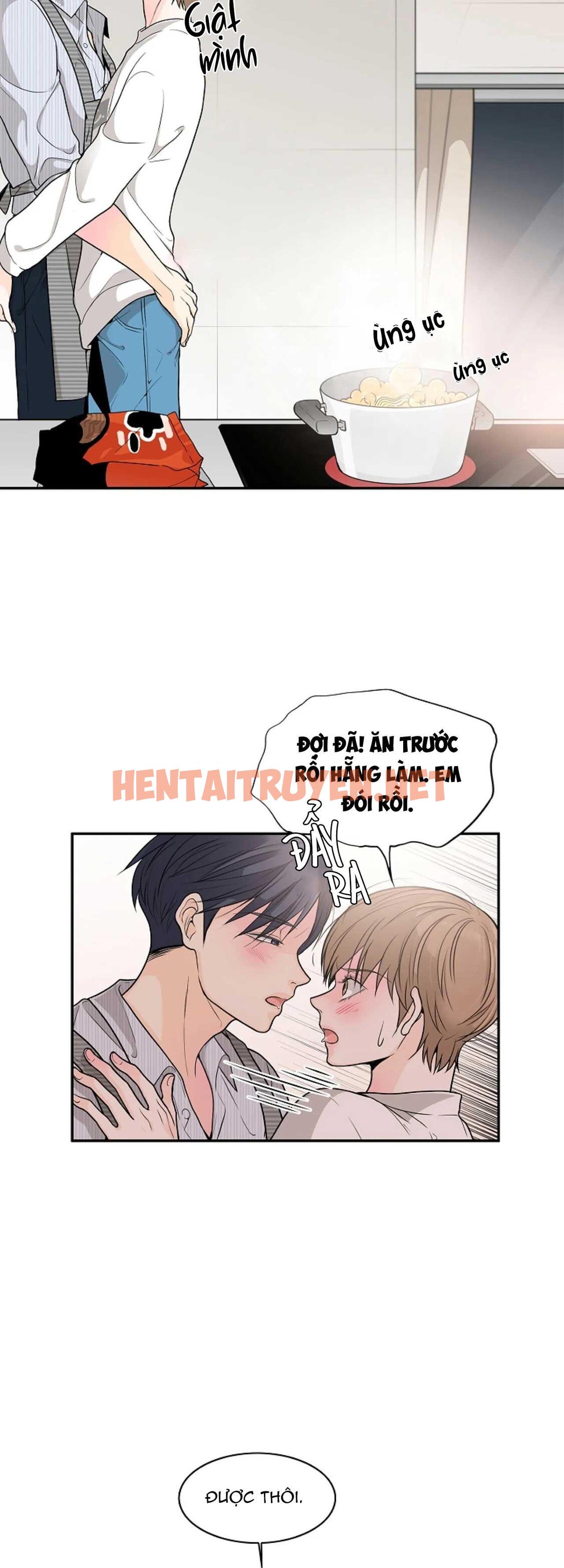 Xem ảnh Người Tạo Ra Những Chàng Gay Hoàn Hảo - Chap 60 - img_007_1689081672 - HentaiTruyen.net