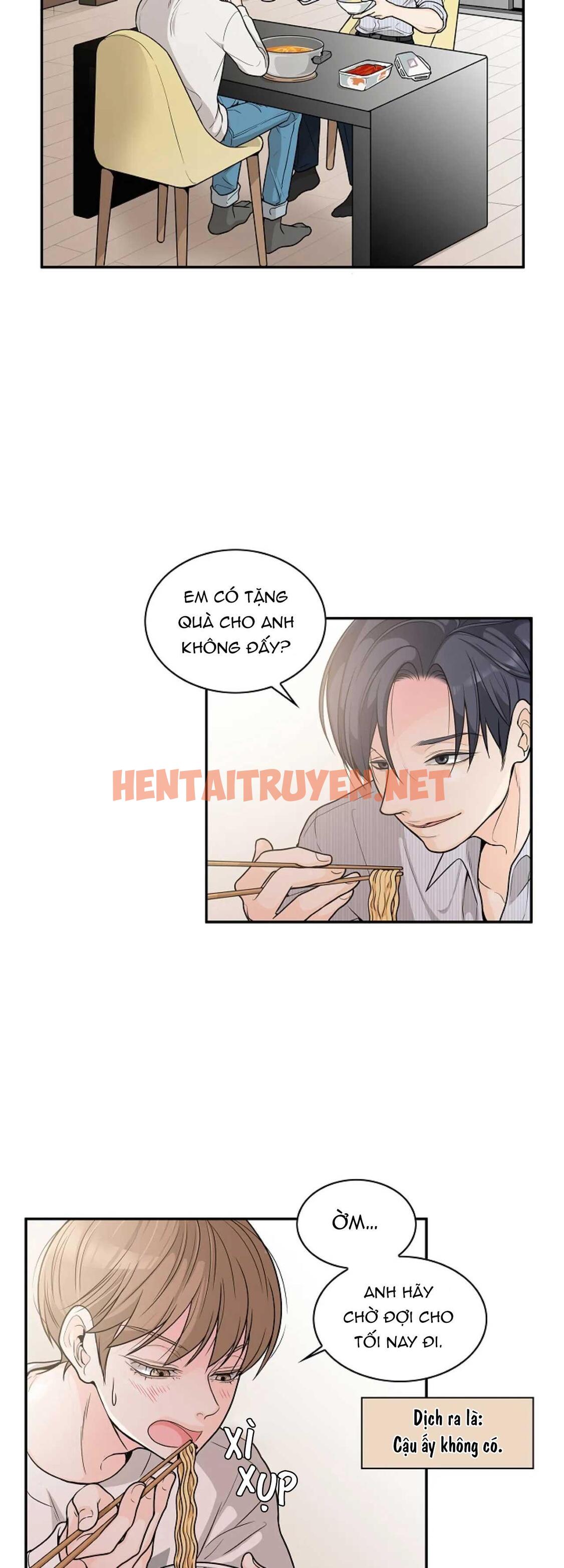 Xem ảnh Người Tạo Ra Những Chàng Gay Hoàn Hảo - Chap 60 - img_009_1689081673 - HentaiTruyenVN.net