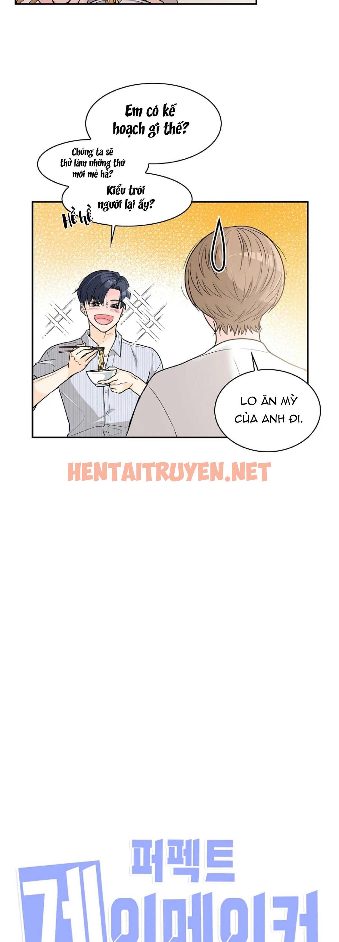 Xem ảnh Người Tạo Ra Những Chàng Gay Hoàn Hảo - Chap 60 - img_010_1689081673 - TruyenVN.APP