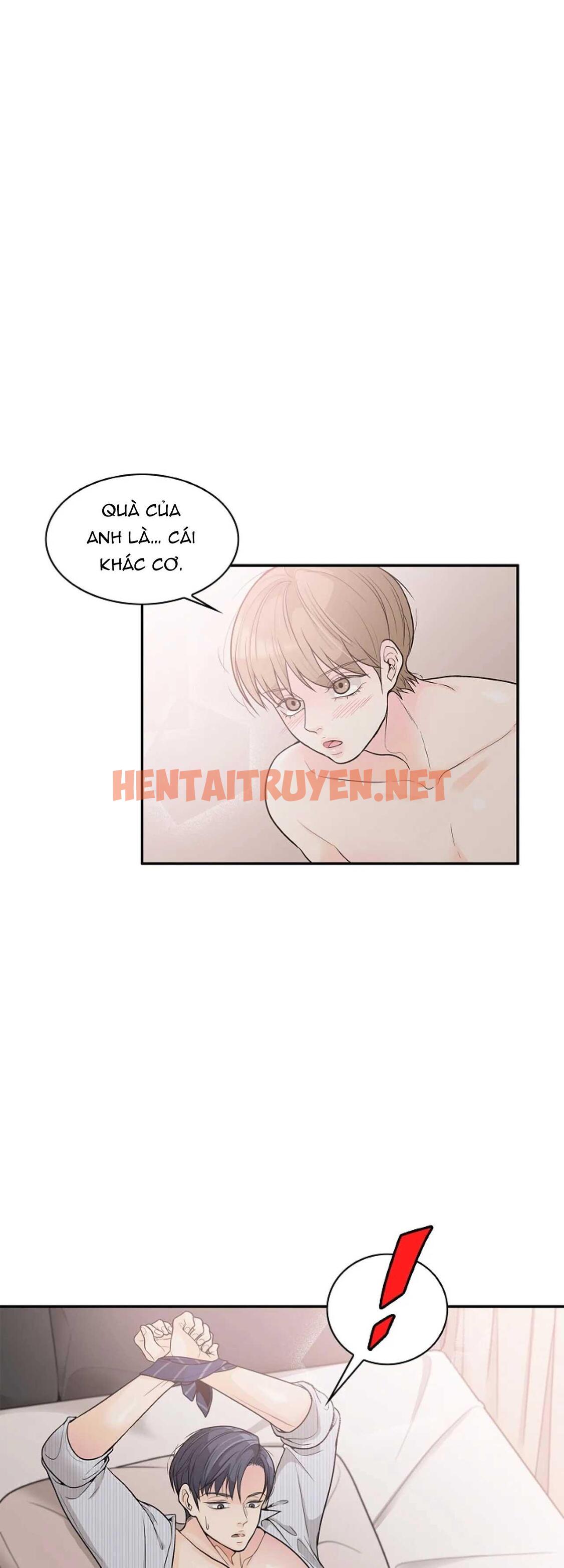 Xem ảnh Người Tạo Ra Những Chàng Gay Hoàn Hảo - Chap 60 - img_014_1689081675 - TruyenVN.APP