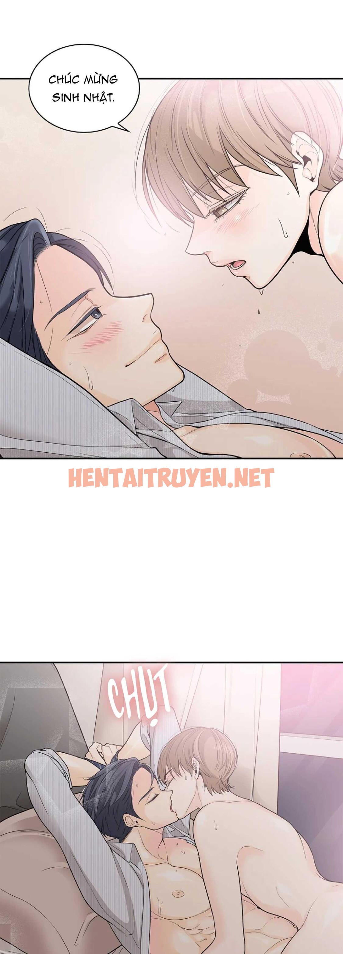 Xem ảnh Người Tạo Ra Những Chàng Gay Hoàn Hảo - Chap 60 - img_025_1689081679 - HentaiTruyen.net