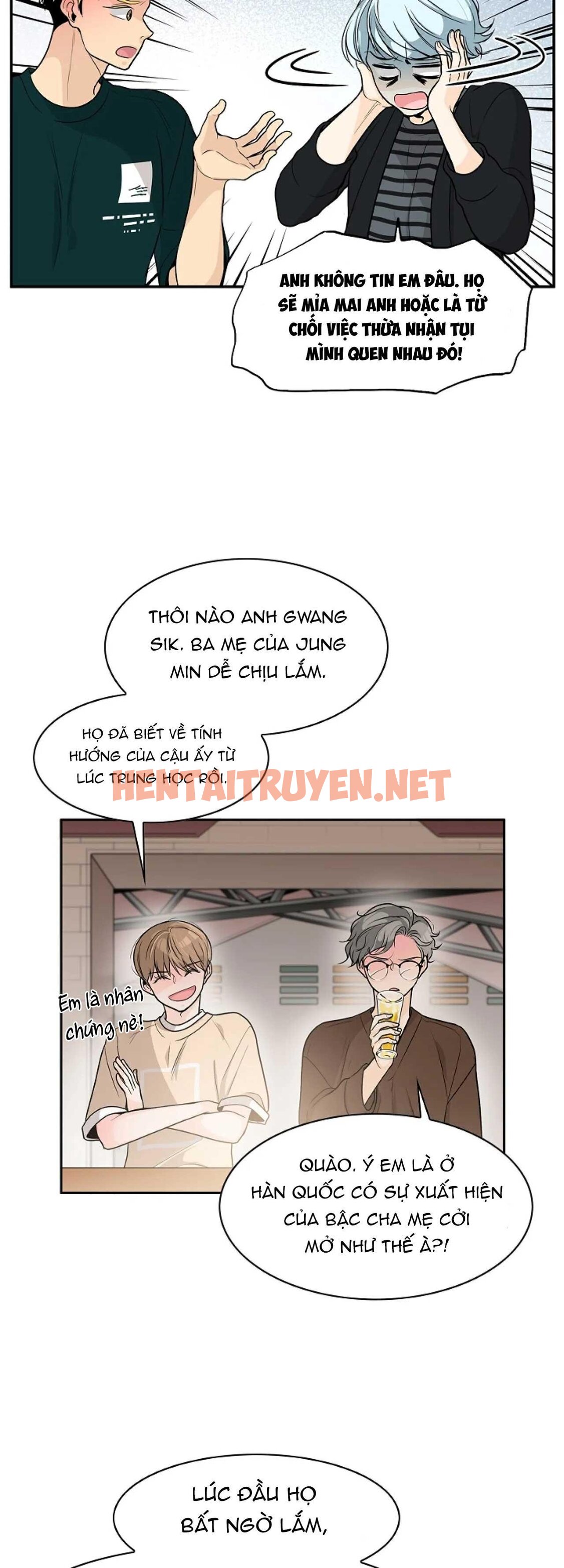 Xem ảnh Người Tạo Ra Những Chàng Gay Hoàn Hảo - Chap 60 - img_030_1689081682 - TruyenVN.APP