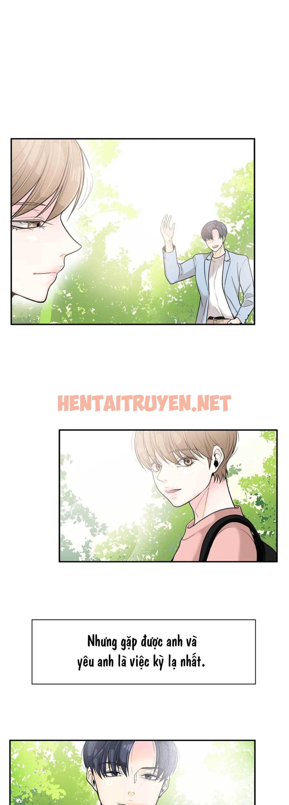 Xem ảnh Người Tạo Ra Những Chàng Gay Hoàn Hảo - Chap 60 - img_038_1689081685 - HentaiTruyenVN.net