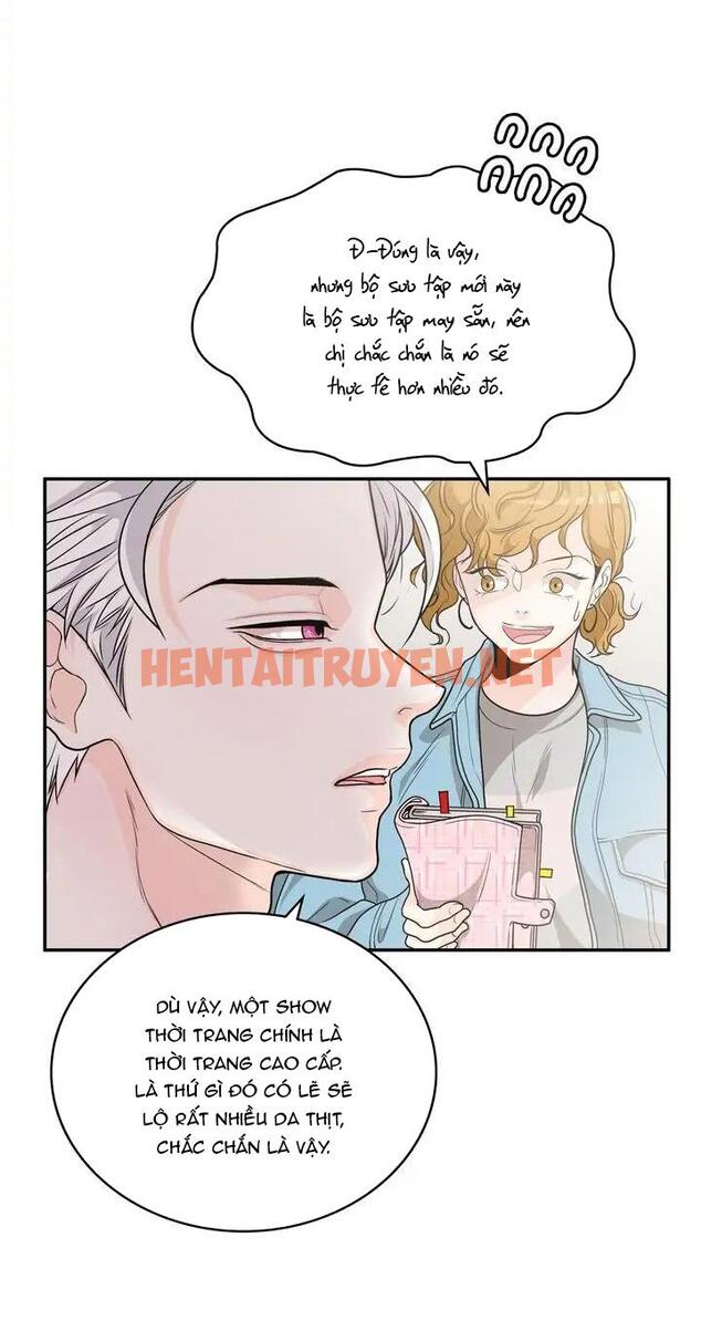 Xem ảnh Người Tạo Ra Những Chàng Gay Hoàn Hảo - Chap 61 - img_006_1689171282 - HentaiTruyenVN.net