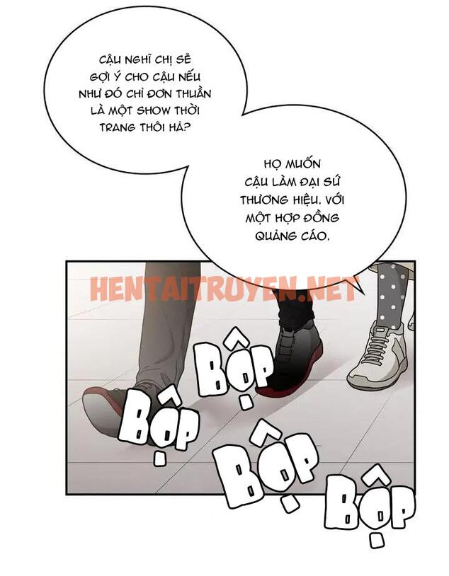 Xem ảnh Người Tạo Ra Những Chàng Gay Hoàn Hảo - Chap 61 - img_009_1689171282 - HentaiTruyenVN.net